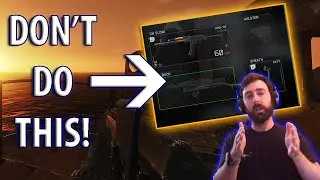 5 Tips Every New Tarkov Player Needs to Know