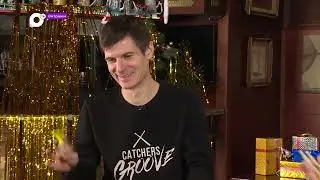 Интервью на ОТВ-Прим!