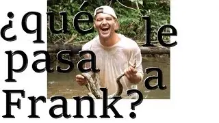 El último vídeo en el que hablo de FRANK CUESTA