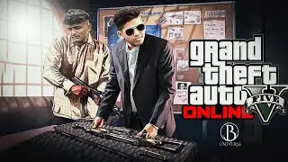 झालो बाबा एकदाच हळद काडून मोकळा S2 E24 | #omee & #pk live | #gta5 #online