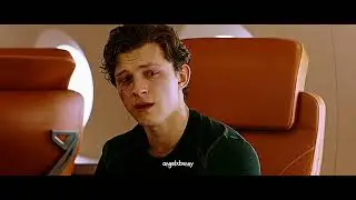 hotline bling | peter parker edit