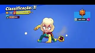 Pgando CLASSE 20 com a CHARLIE!!
