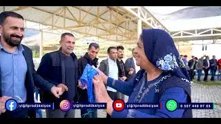 Küllüm Orkestra ALİ & SANİYE Bulam Düğünleri 2024