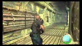 Resident Evil 4 прохождение от 5p74 (часть 21)