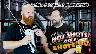 Hotshots Hype Video - challenge skit