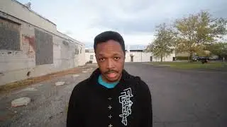 Foster Lancaster - You Ain't Looking For Love (Official Music Video)