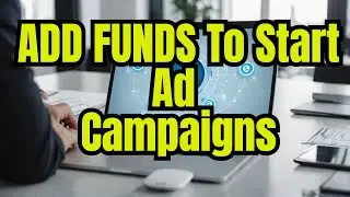 How to Add Funds in AdsTargets TO Start Ad Campaigns