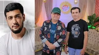 Жалолиддин Аҳмадалиев Тоҳир Маҳкамовнинг Шогирдими Ёки Ўгай Ўғли?