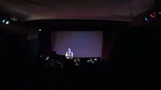 Кирилл Гордеев - вдохновляющая речь про изучение нового