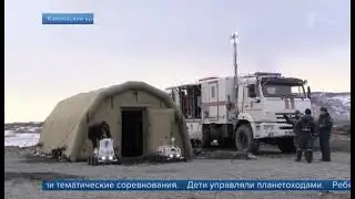 Фестиваль "Открытый космос"