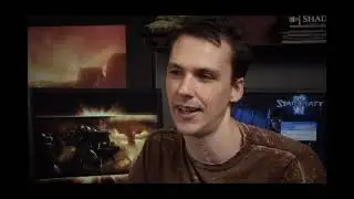 StarCraft II Behind the Scenes - 5 - For Education Purposes Only