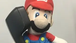 Beating Bowser 101 #shorts
