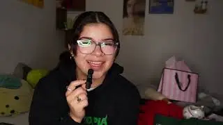 manically cutting bangs/going on a shopping spree (life update)