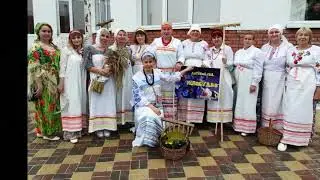 120 лет Бабынино
