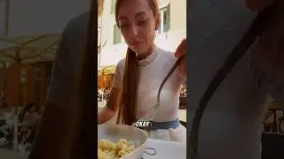 WHAT ITALIANS EAT TO STAY SKINNY