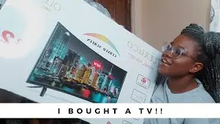 WHAT $300 CAN GET YOU IN MALAWI| SHOPPING SPREE| Life in Malawi