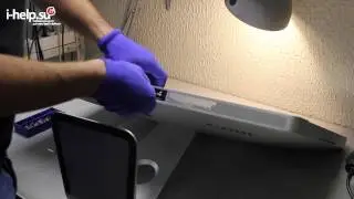 Оперативка IMac 27" 2013