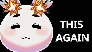The Normies vs VTuber Fan Debate again | I'm tired, boss