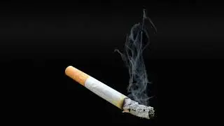 [FREE] Птаха (Зануда) x Guf x AK-47 Type Beat - CIGARETTE$