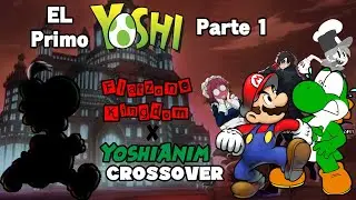 Flatzone Shorts || Primo Yoshi Parte 1