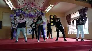 5th semester celebration teacher days in tjsc JOWAI please share like and subscribe