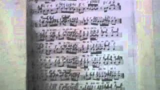 GHANTHO .2966 Erol Parlack Tragedy Turkish Music Play Alyas Hanna .