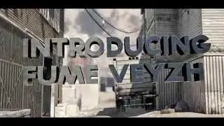Introducing FuMe Veyzh! - By FuMe Fitzz
