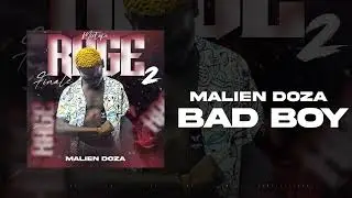 Malien Doza - Bad Man (Rage Finale 2)