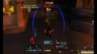 Deathbringer's Will With Newkidsontheblock proc!