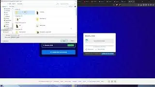 HOW TO GET STEREO ( DISCORD PACKING ) BD FIX