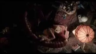 Sqürl — Funnel of Love (Only Lovers Left Alive OST)