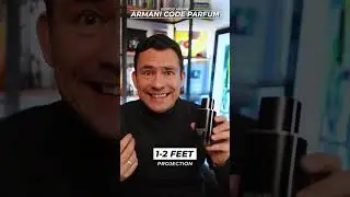 Armani Code Parfum by Giorgio Armani 