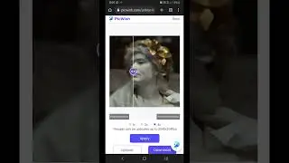 Make Blur Photos Clear | How to Unblur Any Image | Get Photo Unblur Feature 🔥 