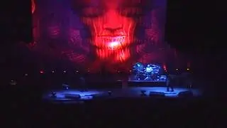 Tool Live 2002 Kansas City [Full Concert DVD] HQ