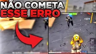 ESSE E MOTIVO DE VC NAO EVOLUIR NO BLOOD STRIKE