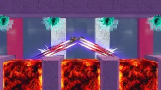 This Japanese Custom Stage is INSANE!