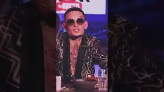 МОРГЕНШТЕРН про KIZARU 