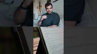 Dejé Notion