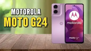 MOTOROLA MOTO G24 PRICE SPECS & FEATURES IN PHILIPPINES