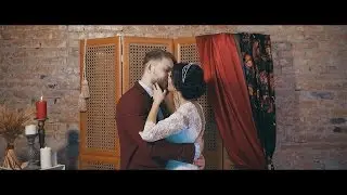 Вячеслав & Мария (2016.02.07)
