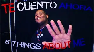 5 Basic Things About Big Mo BITW