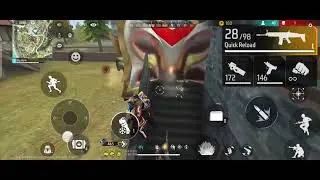 10 Kills Scar Mini Uzi Headshot party di Purgatory