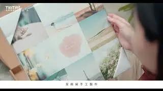 【點點印｜無框畫、木框畫】佈置自己的相片牆