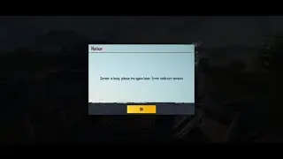 Please download the game through official channel. #PUBG💯% solution