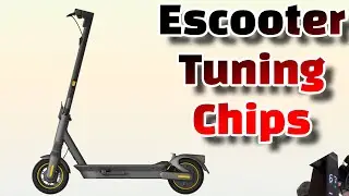 ENDLICH ❗️NEUE TUNINGCHIPS