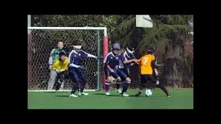 Sansan Customer Story - The Japan Blind Football Association