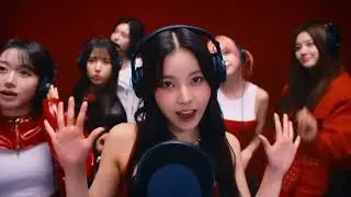 J.Y. Park, Stray Kids, ITZY & NMIXX - 
