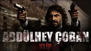 Abdülhey Çoban - Cinematıc Klip