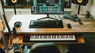 How to make Afrohouse/Tech in FL Studio+(free flp)