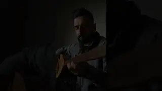 Sevdiğim Bir Gün Bana Yar Demedin… #dert #hüzün #ayrılık #bağlama #saz #duygu #türkü #hasret